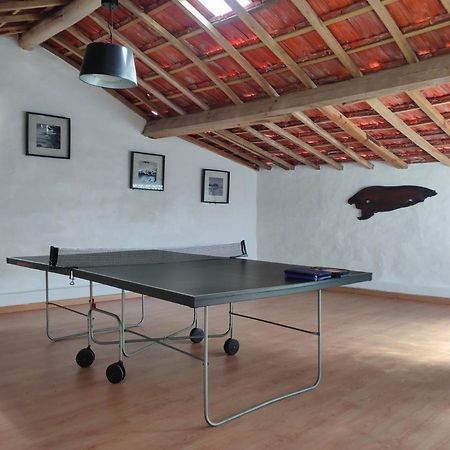 Villa House With Pool And Garden In Esmoriz Near Porto Exterior foto